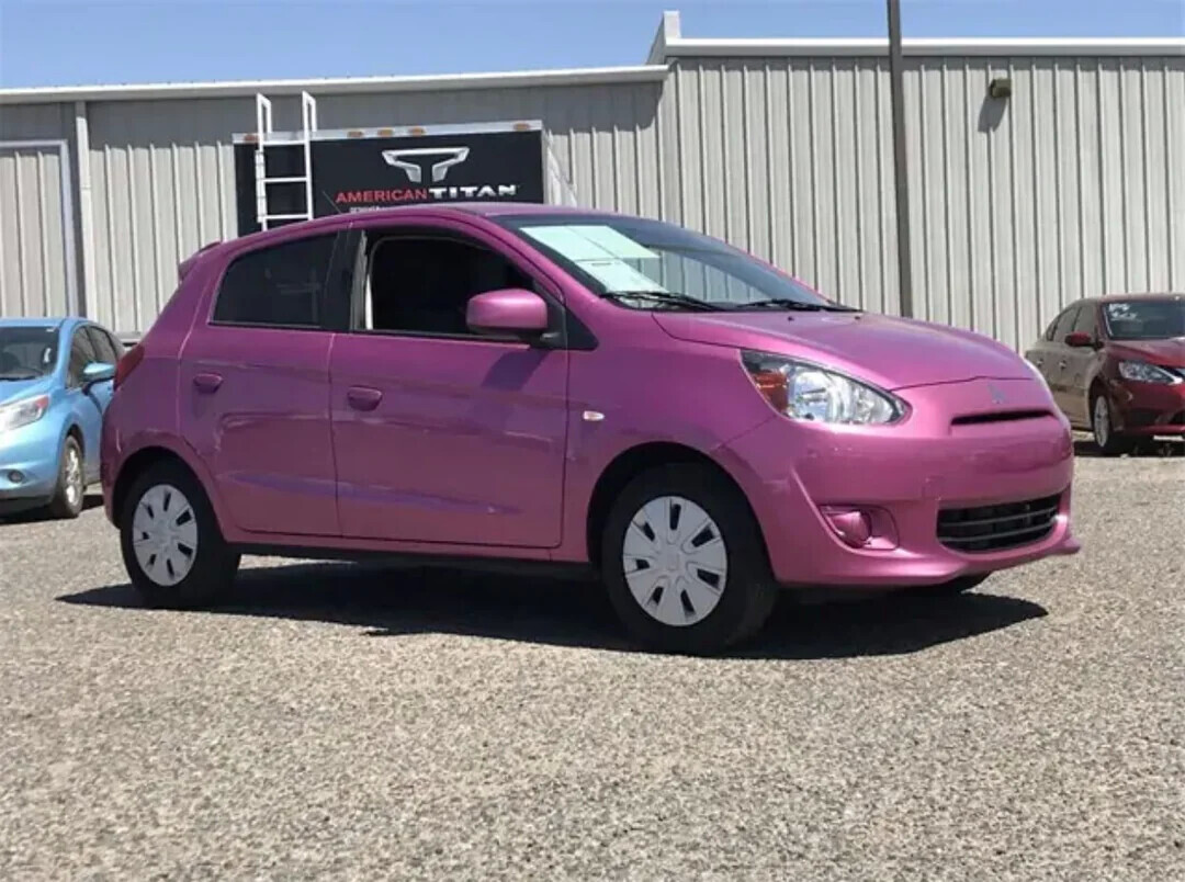 10 Cars You're Probably Not Cool if You Drive