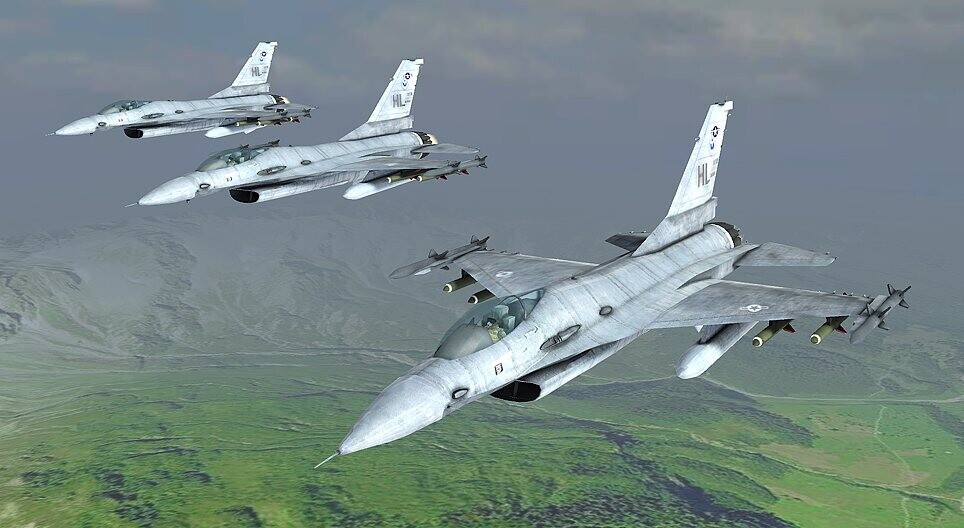 Classic Aerial Monsters That Broke the Sky