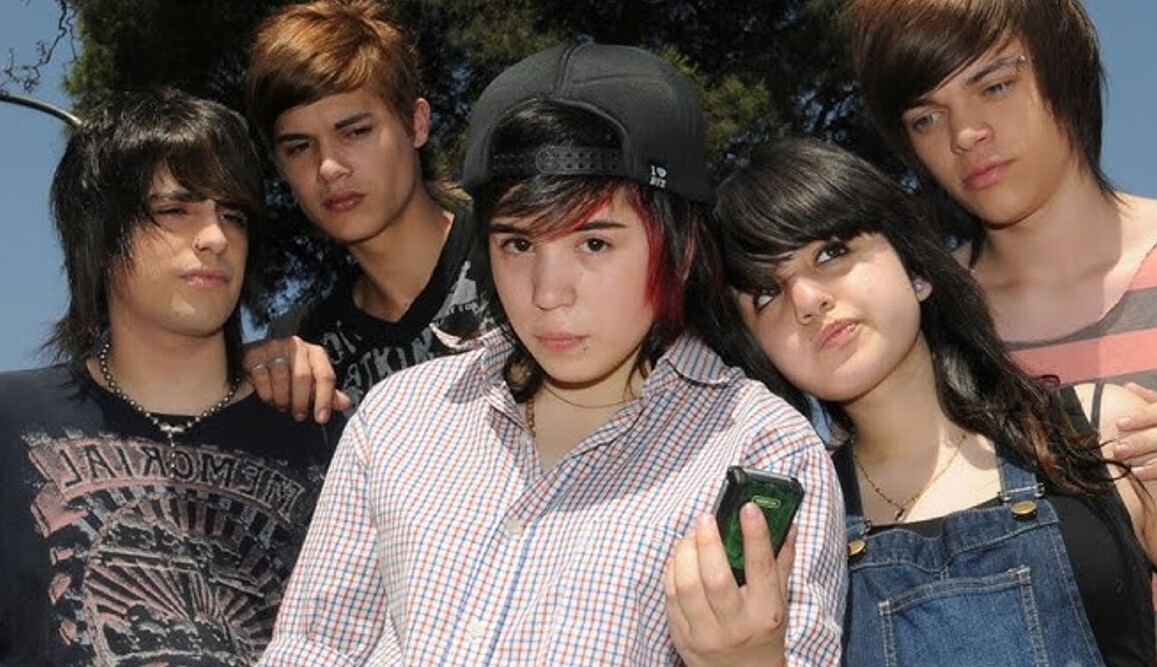 20 Old Photos Reminding You the Internet Never Forgets