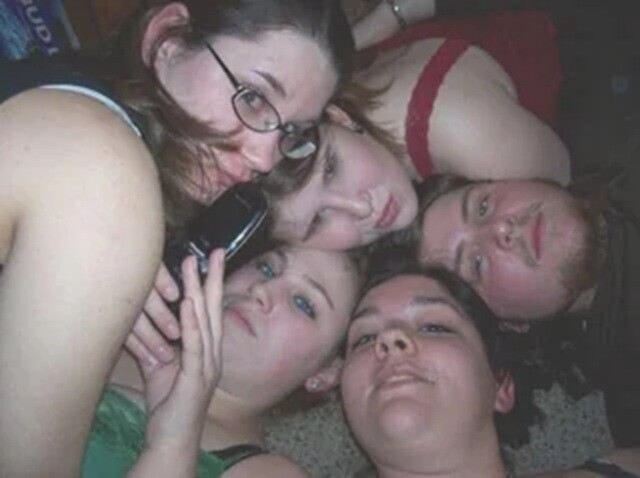 Tk Photos Showing the Internet Remembers All