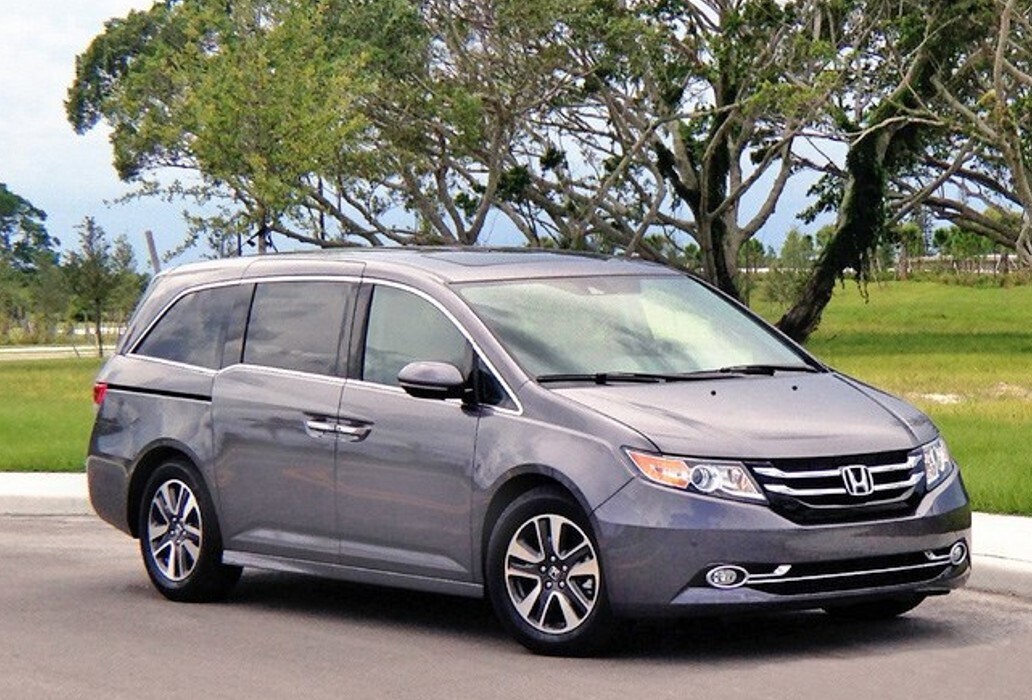 10 Cars You're Probably Not Cool if You Drive