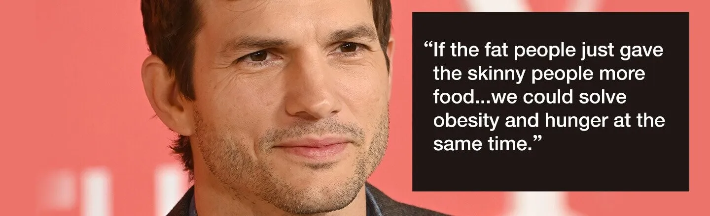 31 Very Stupid Things Celebrities Said With A Straight Face