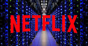 A Brief History Of Netflix