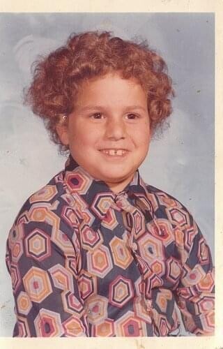 Remembering the 70s, Photos From Life in 1979