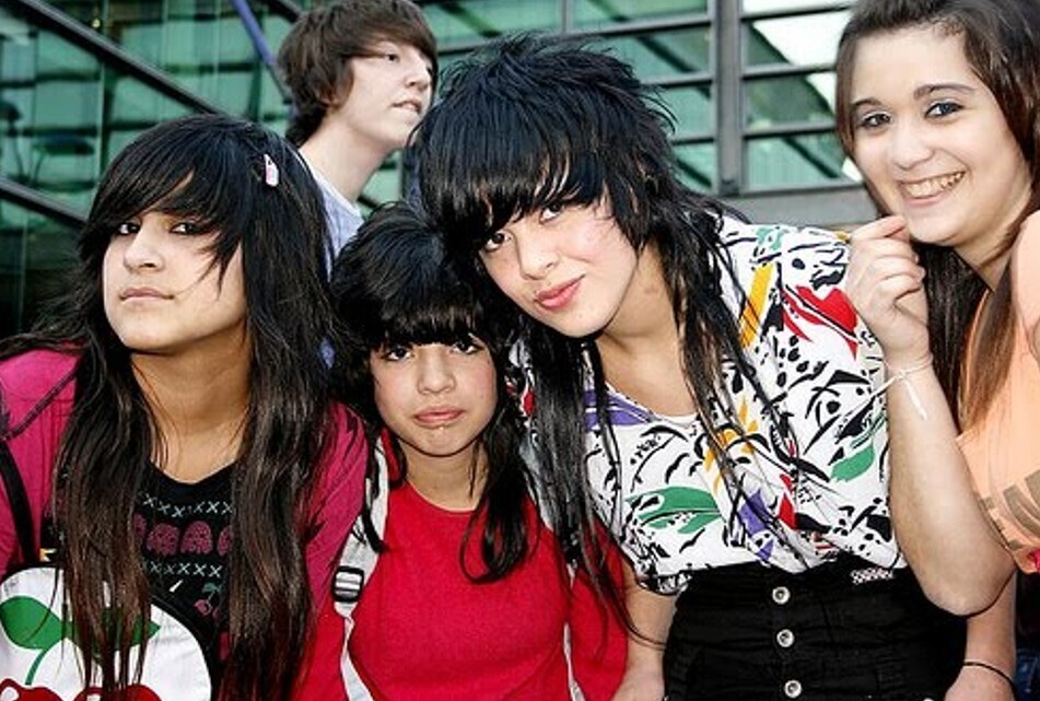 20 Old Photos Reminding You the Internet Never Forgets