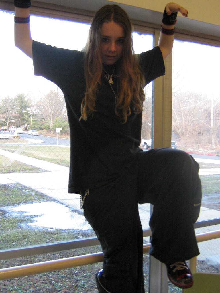 Tk Photos Showing the Internet Remembers All