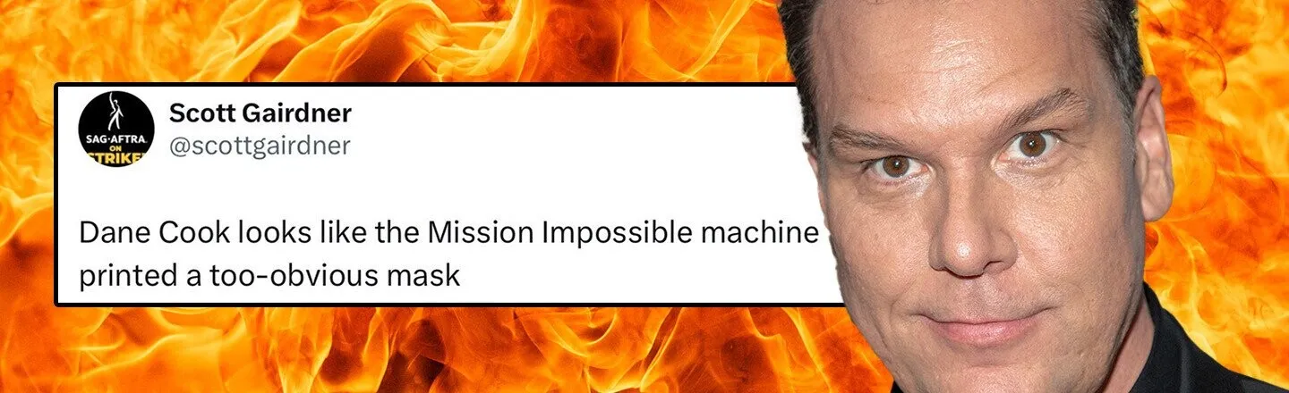 17 Hilarious Burns from the Week of September 25, 2023