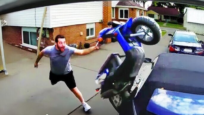 Photos Where Somebody's Gonna Need A Lawyer