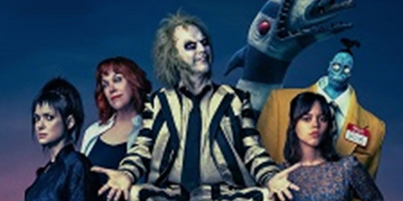 12 Random Bits of Trivia From the Entertainment Biz