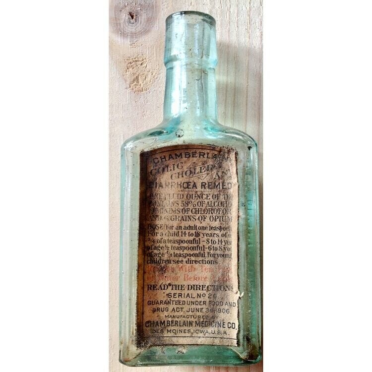 The Weirdest Stuff People Randomly Found In Homes