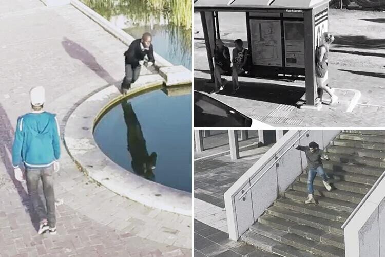 Things People Know Are Stupid & Do Anyway