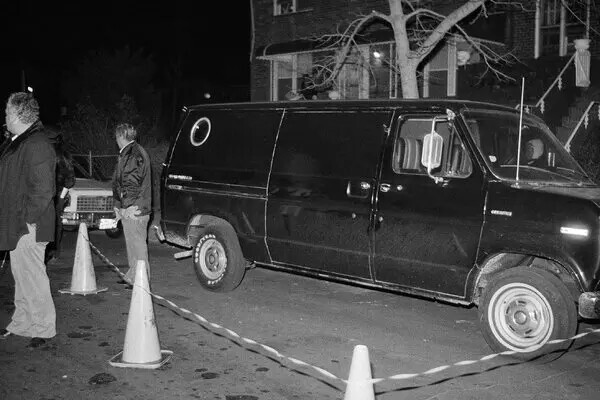 Criminals Who Pulled Off the Perfect Crime