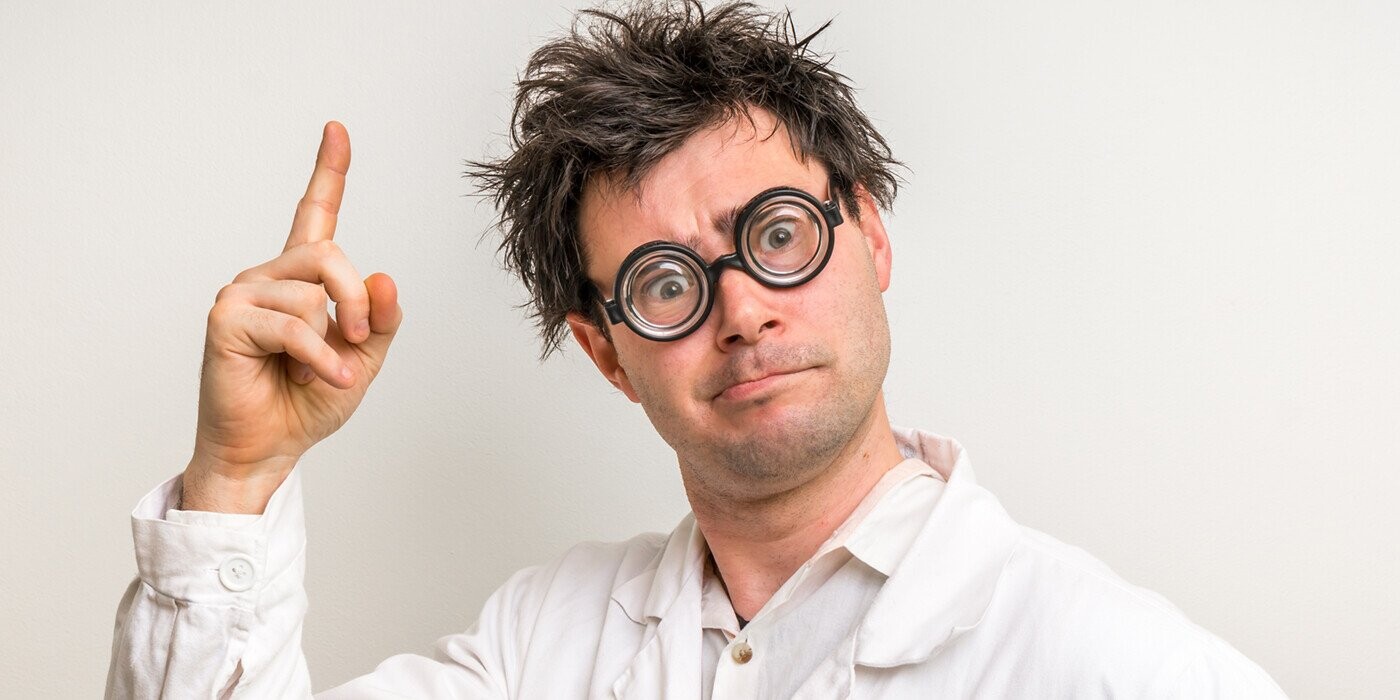 12 Dadgum Confounded Bits of Trivia to Dad-Sizzle Your Bejabbers, Dagnabbit!
