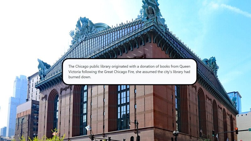 25 Surprisingly Wholesome Historical Facts