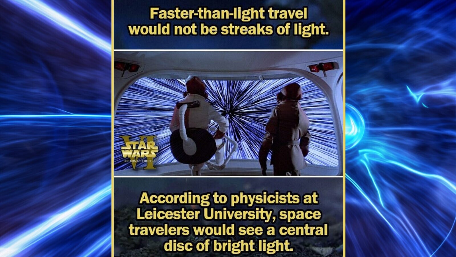 31 Myths About Science and Technology Perpetuated by TV and Movies