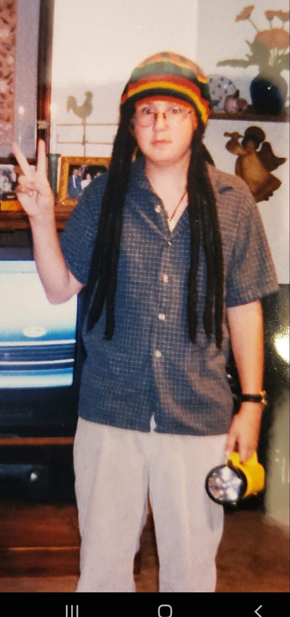 20 Photos From The Past That People Definitely Regret