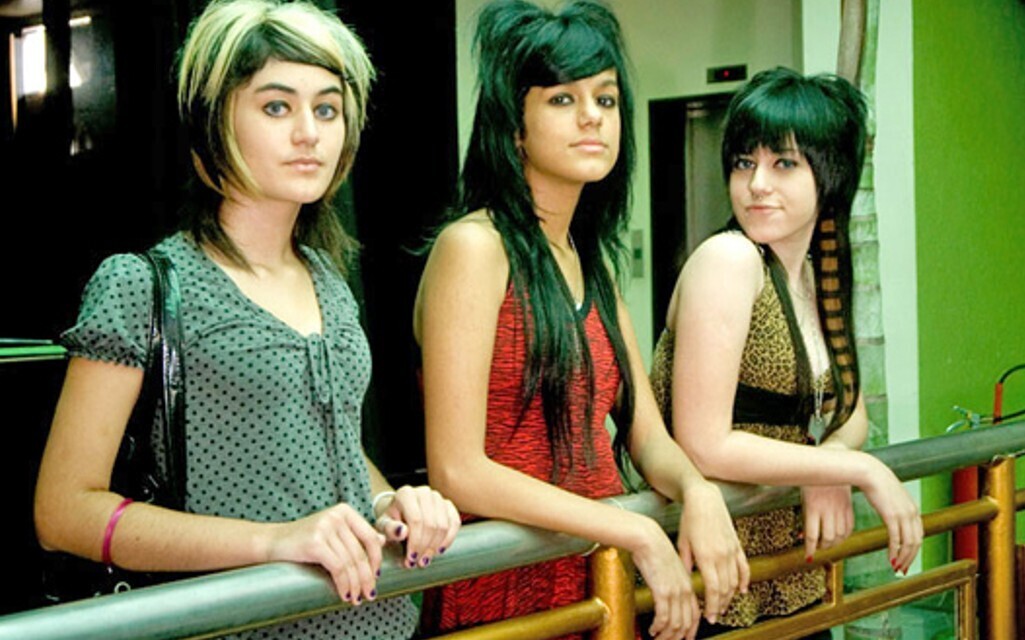 20 Old Photos Reminding You the Internet Never Forgets