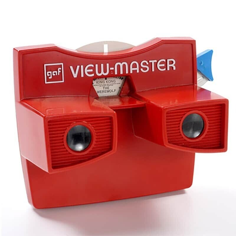 Gimmick Products That Somehow Became Collectibles