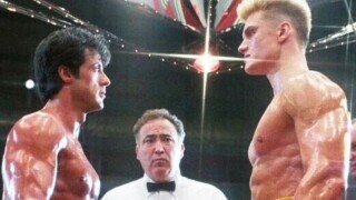 38 Pop-Culture Trivia Tidbits Floating Around Like Lottery Balls That Drop One at A Time