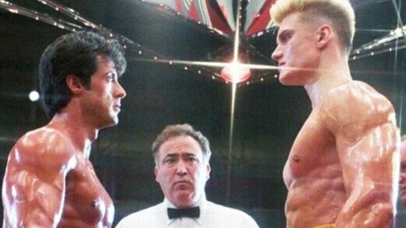 38 Pop-Culture Trivia Tidbits Floating Around Like Lottery Balls That Drop One at A Time