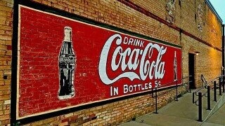 16 'Owned' Colors You Didn't Know Are Trademarked