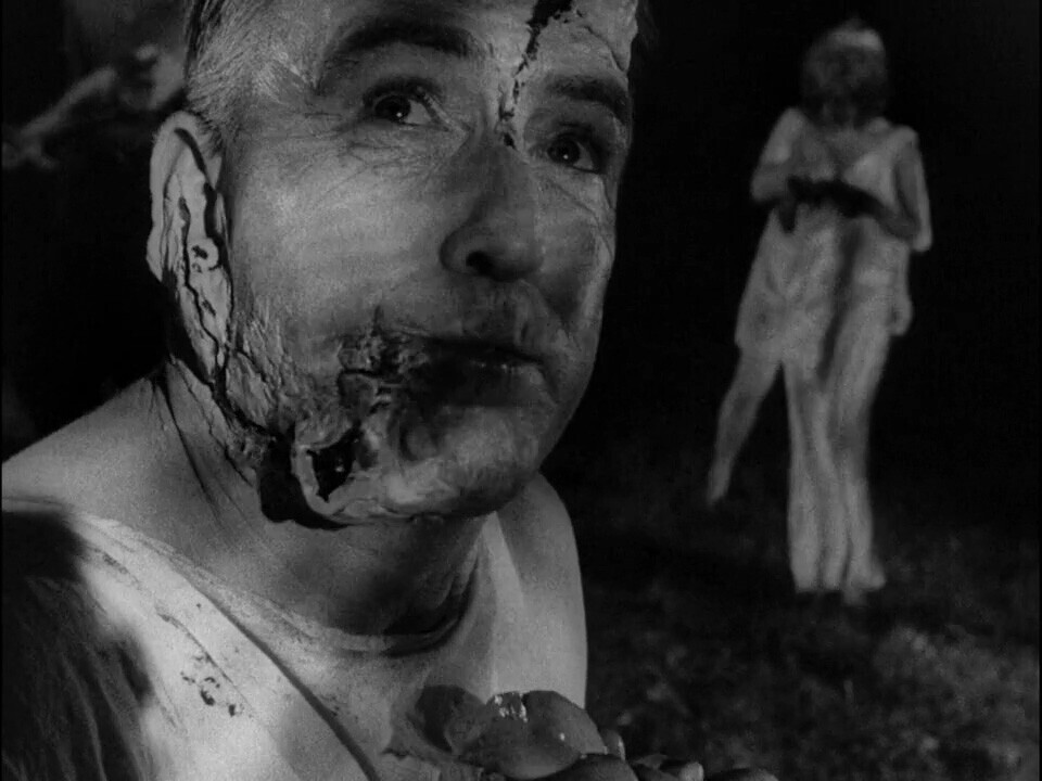 20 Classic Monsters Made from Rocks and Paper Machet