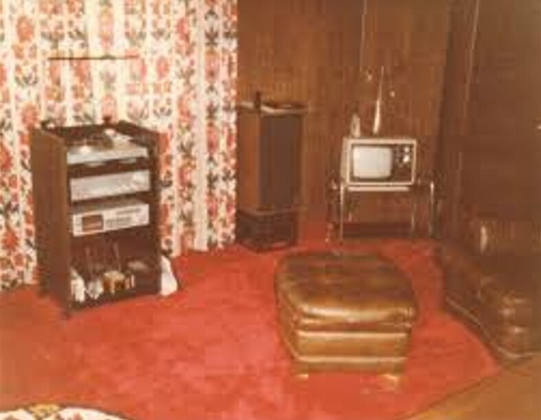 20 Photos of the Most '70s Things of the 1970s