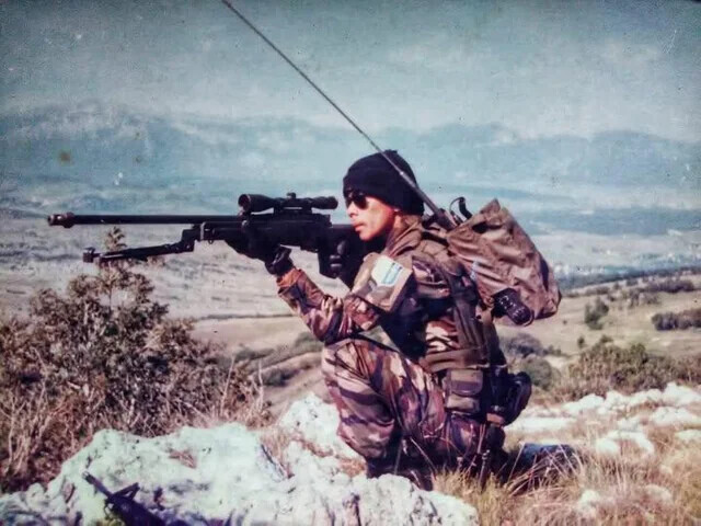 Historical Photos That Look Like They're Slow Motion