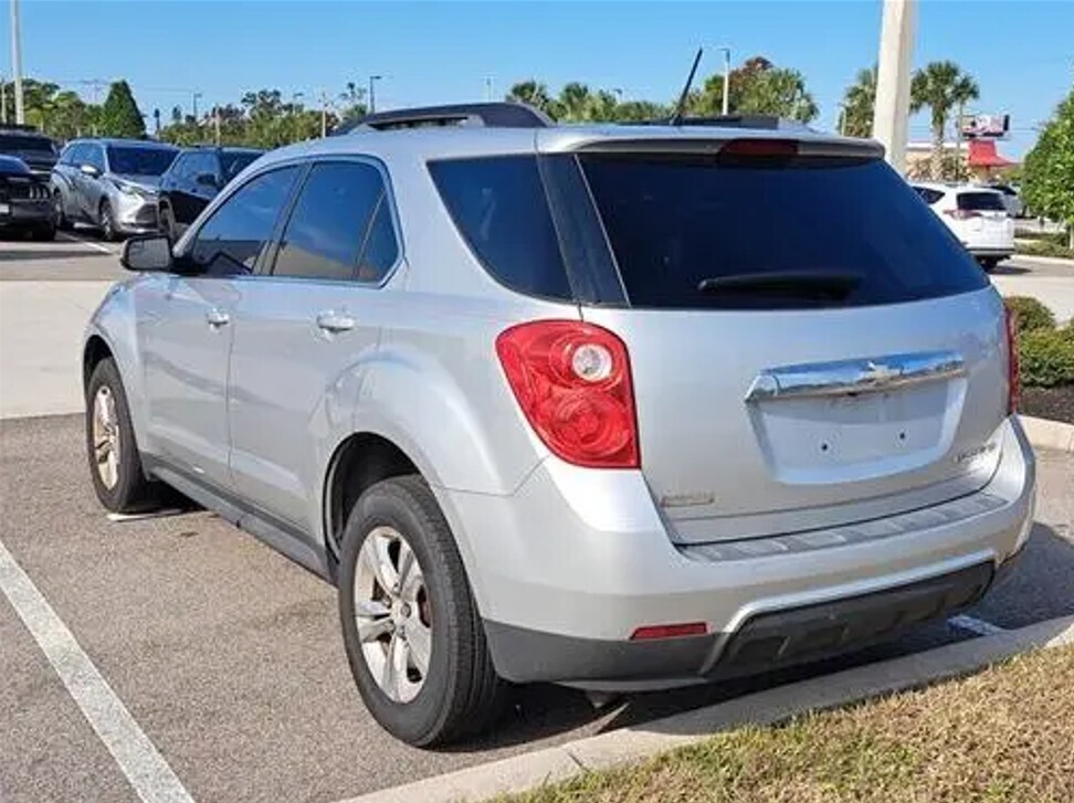 10 Cars You're Probably Not Cool if You Drive