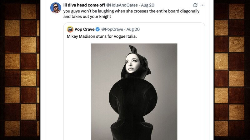 49 of the Funniest Burns from the Week of August 18, 2025