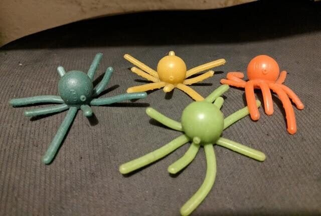 Gimmick Products That Somehow Became Collectibles