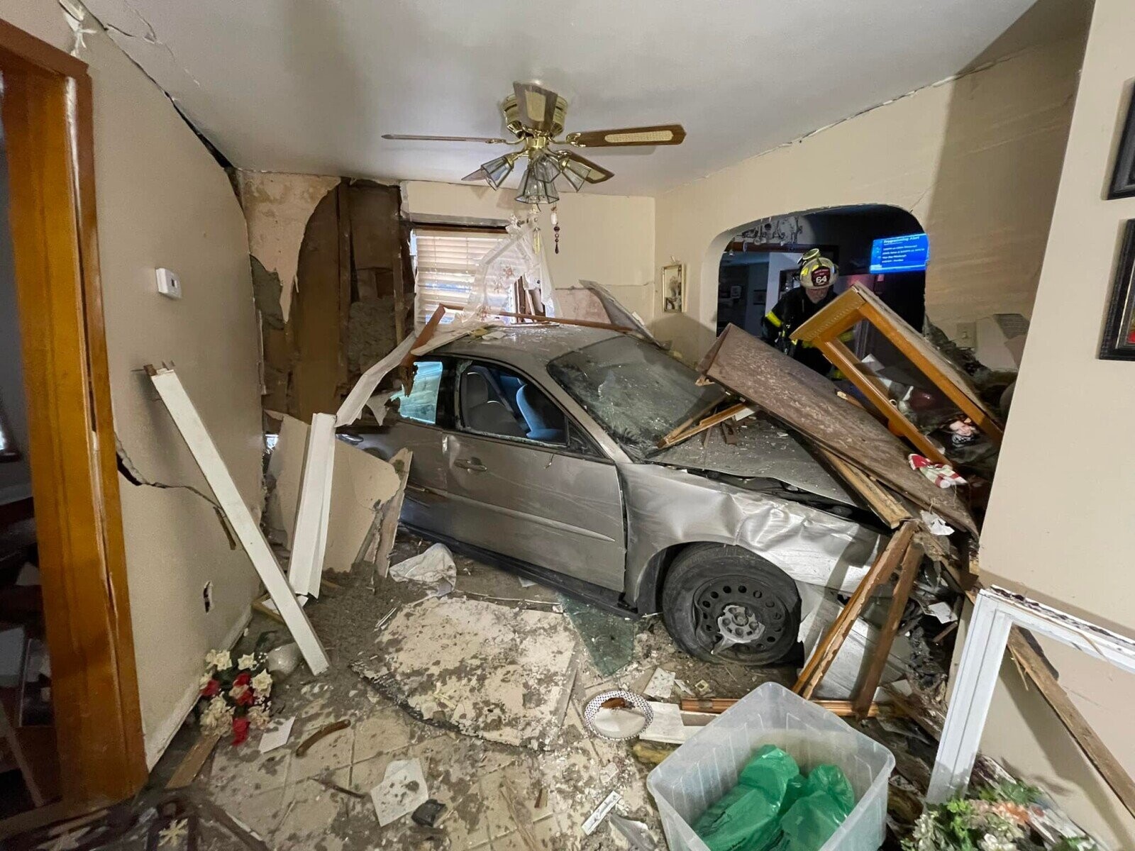 Photos Where Somebody's Gonna Need A Lawyer