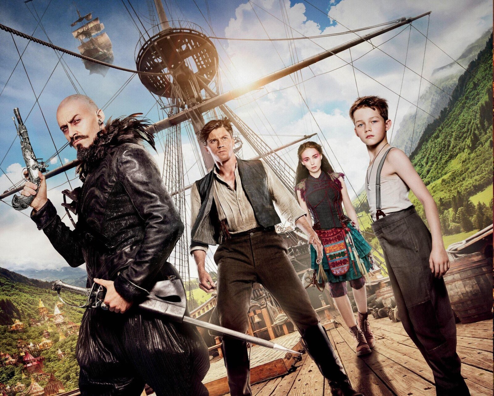 20 Blockbusters That Spent All That Money Just to Flop