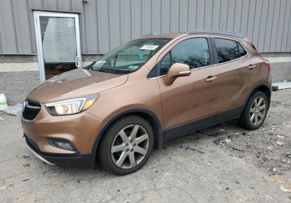 10 Cars You're Probably Not Cool if You Drive