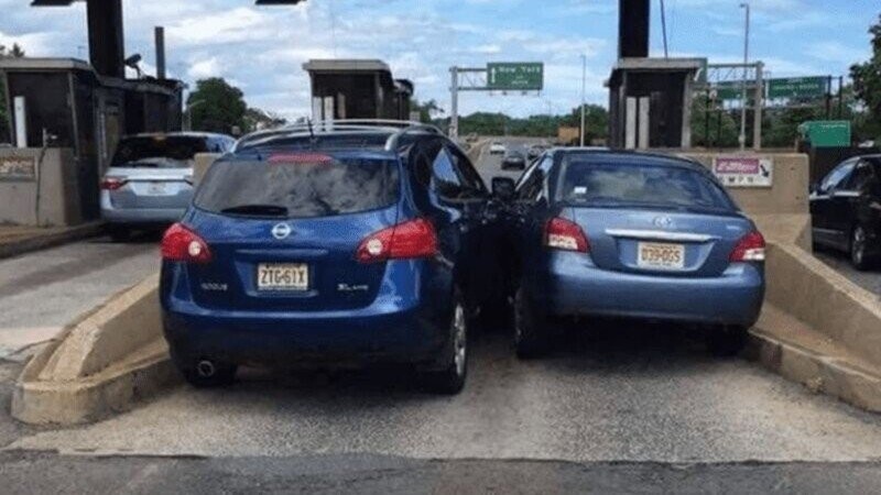 Photos That Show Exactly What Bad Judgement Looks Like