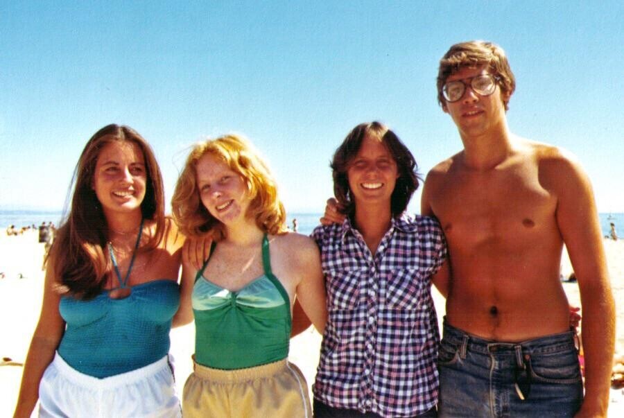 Remembering the 70s, Photos From Life in 1979