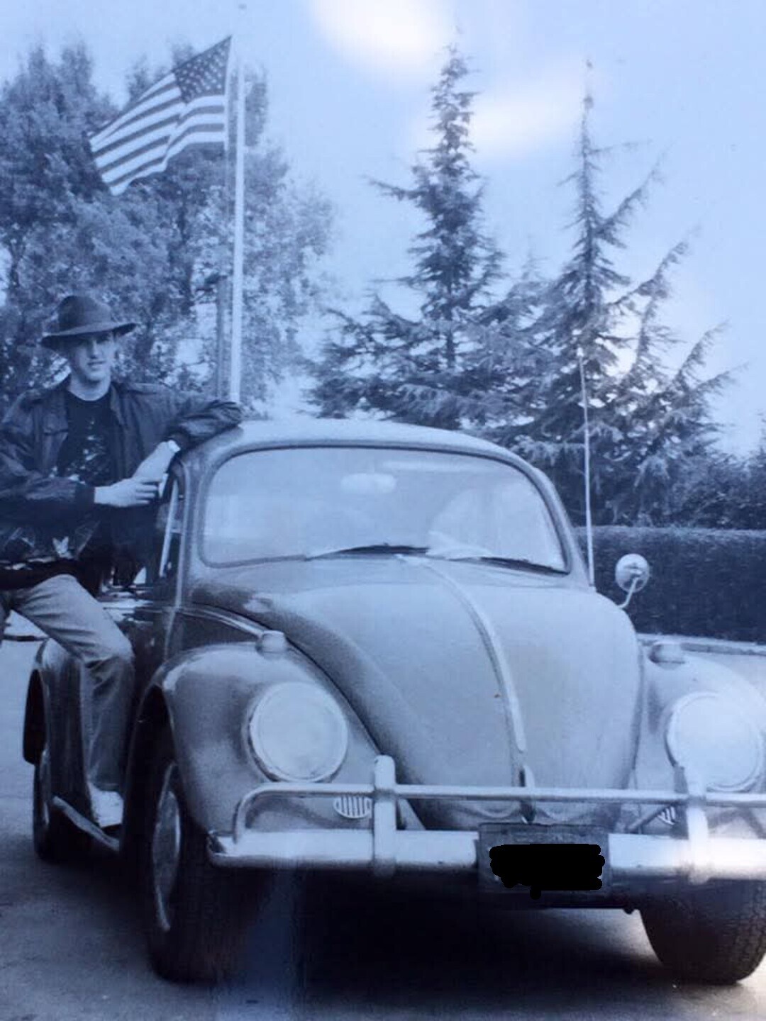 20 Photos From The Past That People Definitely Regret