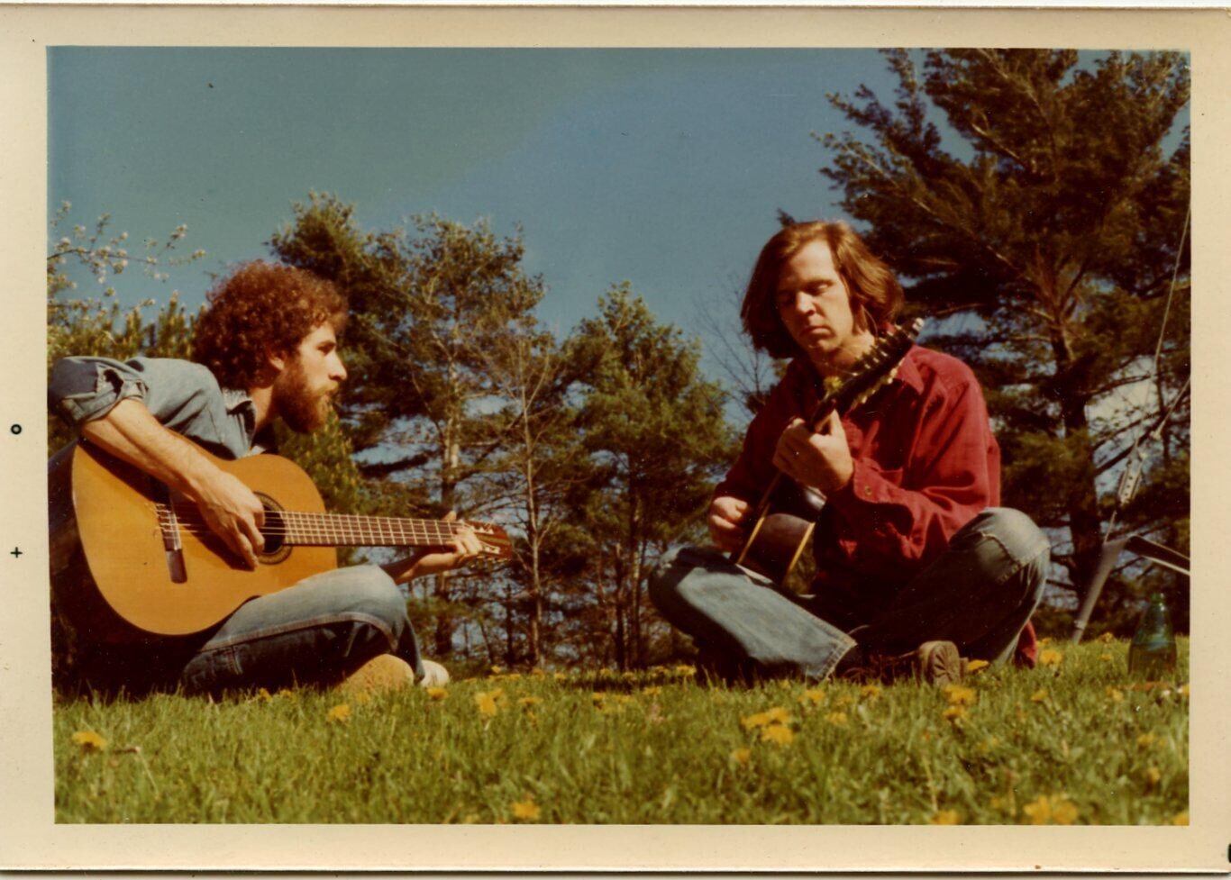 What it Looked Like to Be a Cool Cat in the 1970s