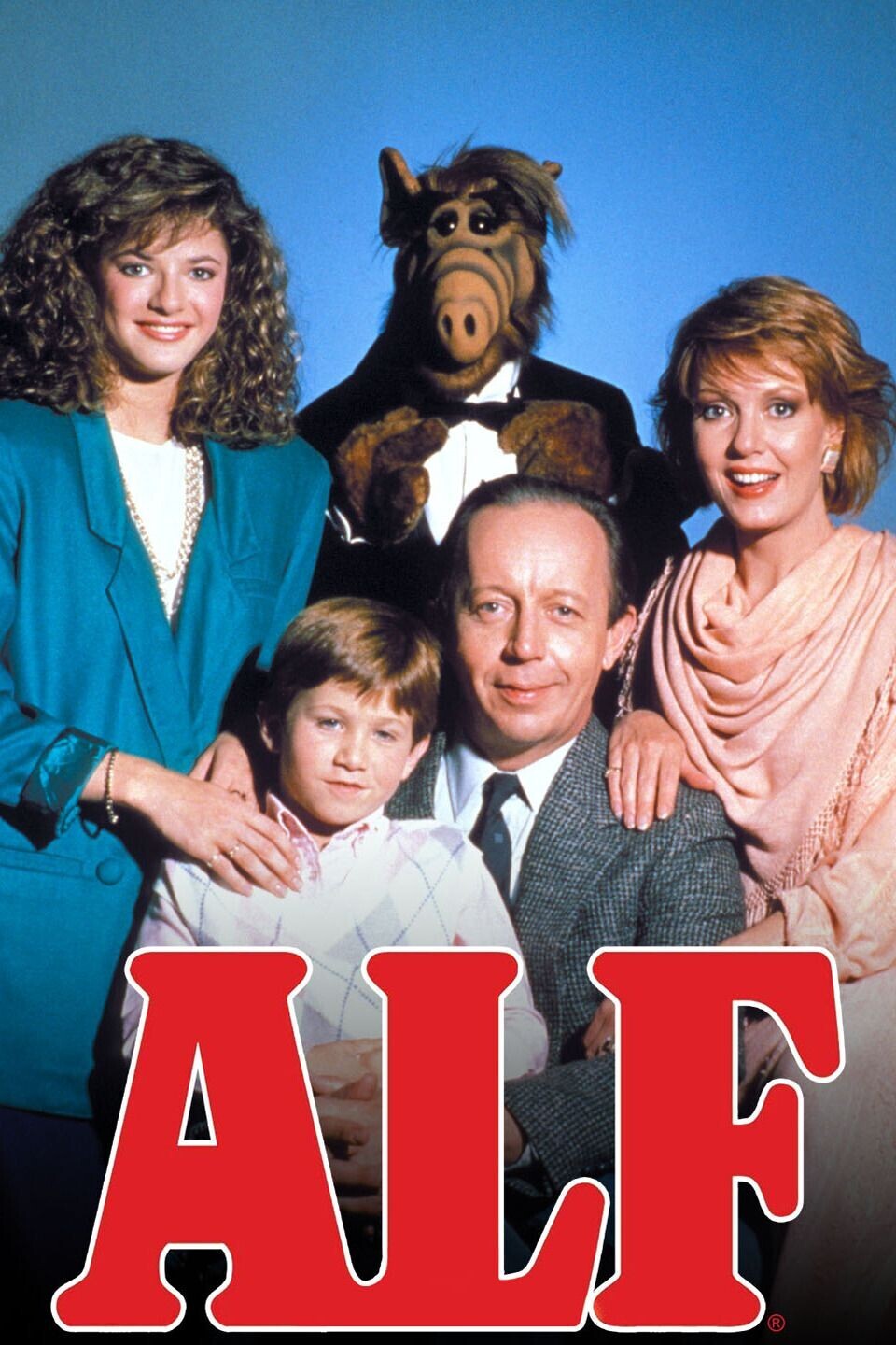 ALF R