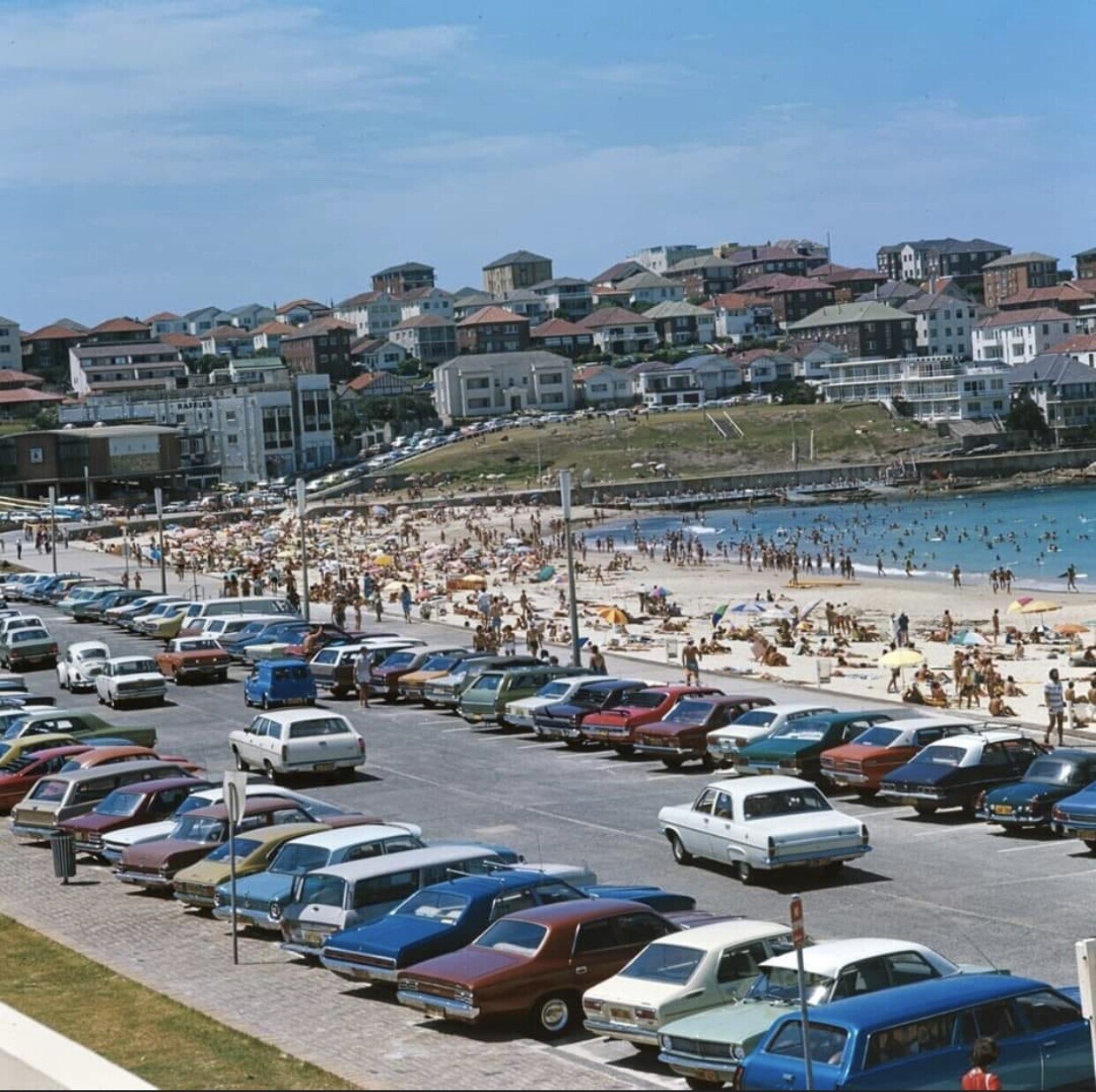 Remembering the 70s, Photos From Life in 1979