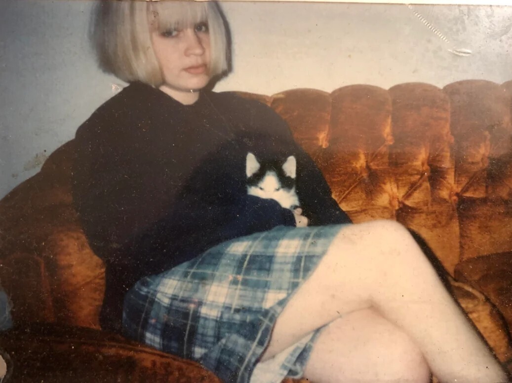 20 Old Photos Reminding You the Internet Never Forgets