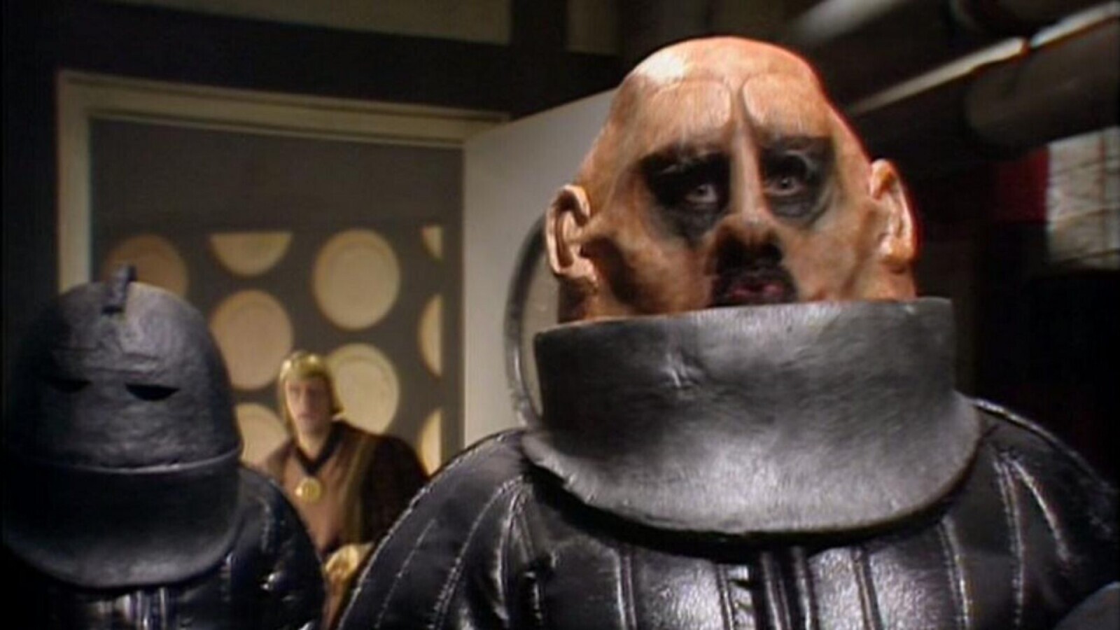 20 Classic Monsters Made from Rocks and Paper Machet