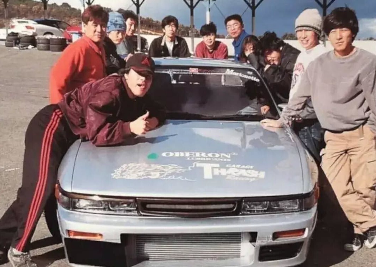 18 Photos of '90s Japan Taken to the Max | Cracked.com