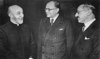 Historical Photos That Look Like They're Slow Motion