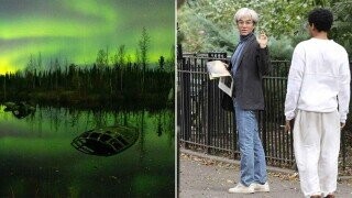 Some of the Day's Most Noteworthy Photos