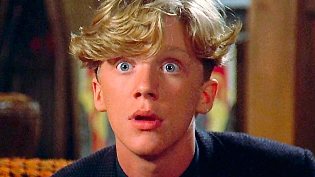 20 ’80s Time Warp Photos Of The Brat Pack