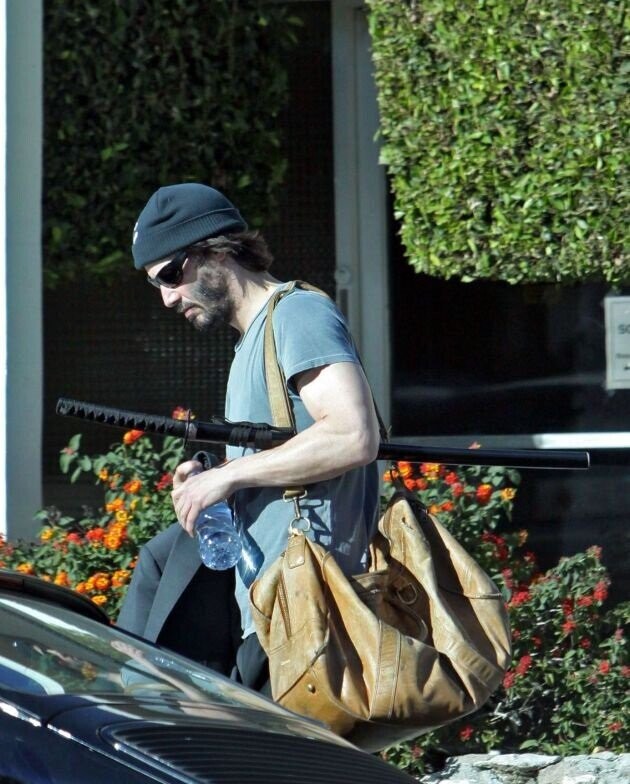 21 Actors Who Learned Weird Skills For Roles