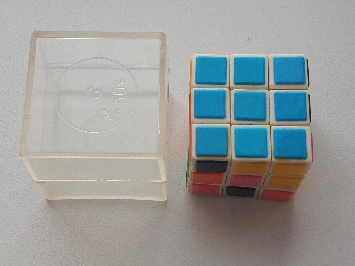 Gimmick Products That Somehow Became Collectibles