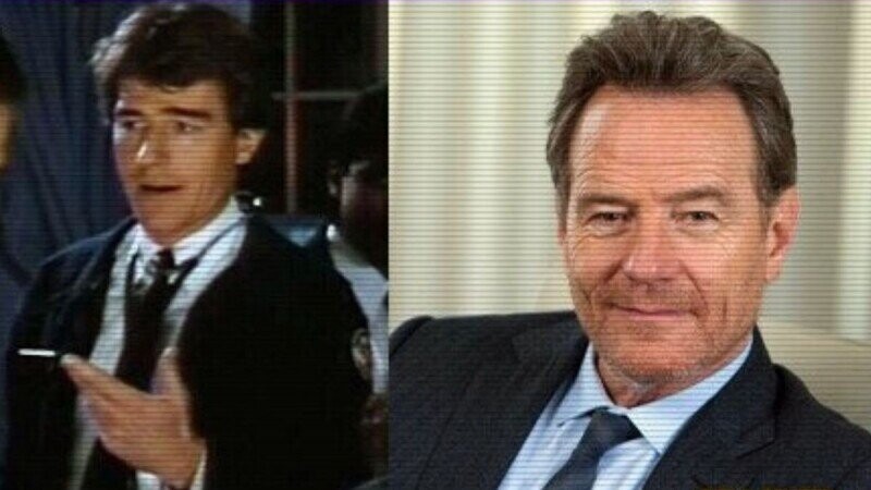 28 Talents That Could Do Movies and TV Equally Well