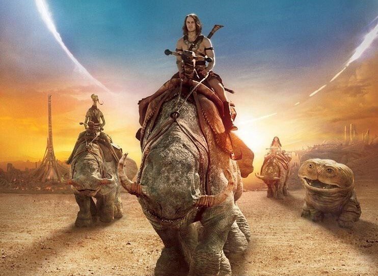 20 Blockbusters That Spent All That Money Just to Flop